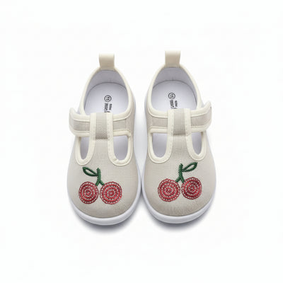 Gold Sequin Sneaker Gold