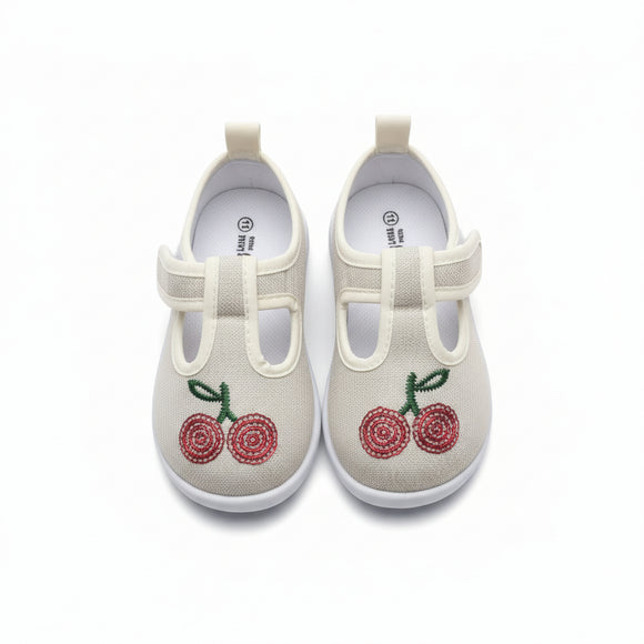 Gold Sequin Sneaker Gold