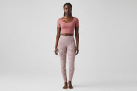 Assorted Printed Legging