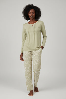 Assorted Poly Spandex Table Pj Set