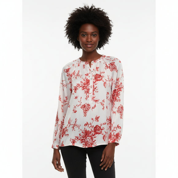 Assorted Printed Blouse