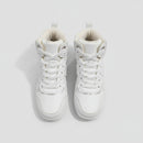 White High Top-2