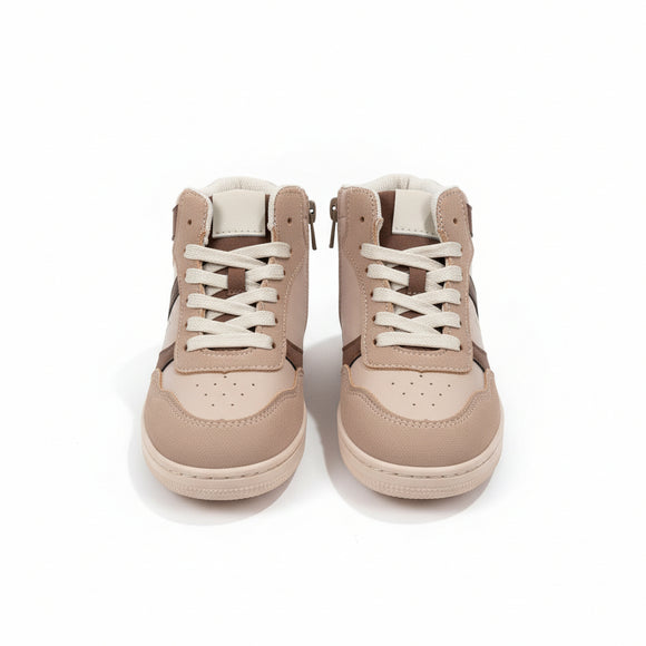 Pink High Top