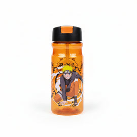 Naruto Sport Water Bottle
