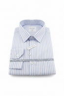 Pale Blue Stand Up Pack Shirt Pale Blue-1