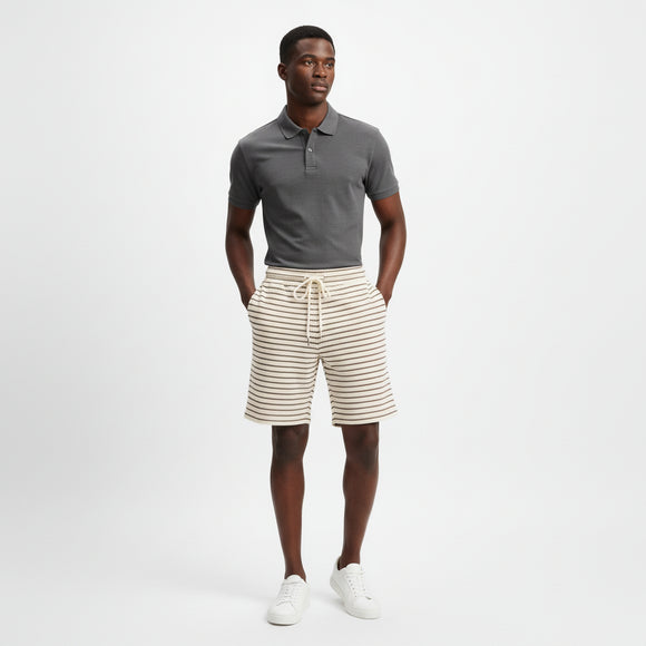 Multi Lounge Shorts Assorted