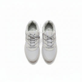 Grey Material Block Sneakers Pale Grey REDTAG