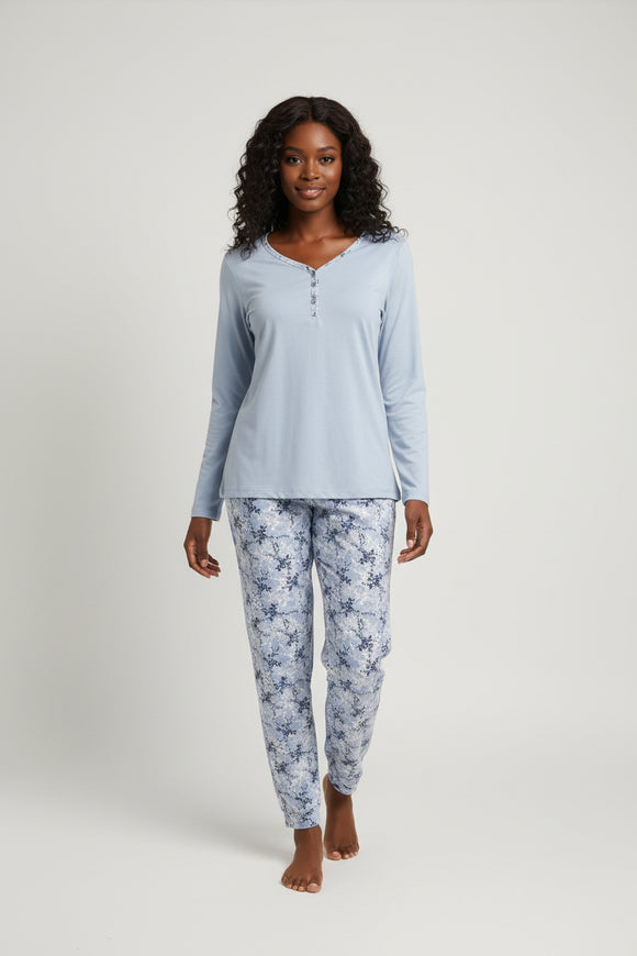 Assorted Poly Spandex Table Pj Set