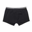 Junior Boys Solid 3Pc Boxer Brief Pack Assorted-1