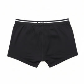 Junior Boys Solid 3Pc Boxer Brief Pack Assorted