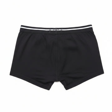 Junior Boys Solid 3Pc Boxer Brief Pack Assorted