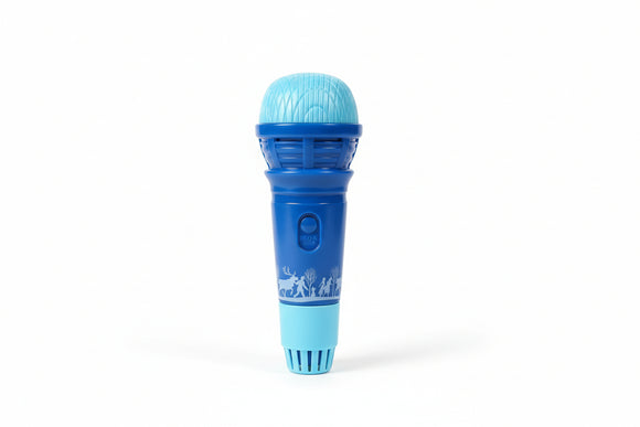 Blue Frozen 2 Microphone
