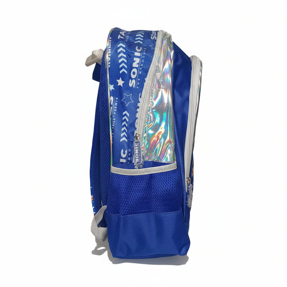 Sonic 16  Kids Backpack