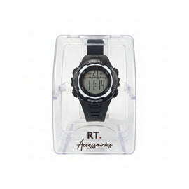Multi Functional Digital Watch