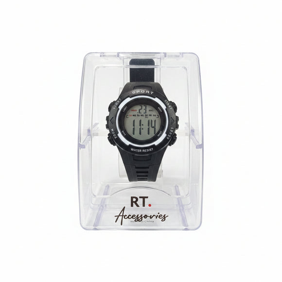 Multi Functional Digital Watch
