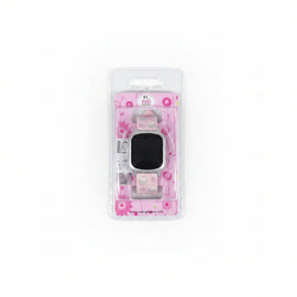 Multi Colour Printed Digital Watch