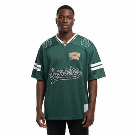 Green Mens T Shirt Green