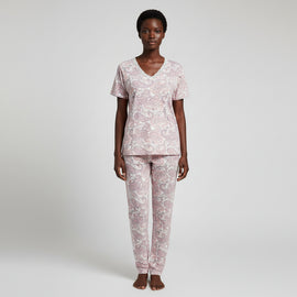 Assorted Poly Spandex Table Pj Set