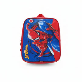Spider Man Kids Lunch Bag