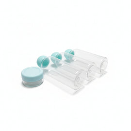 Travel Bottle Set 7Pcs - 0
