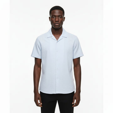 Sky Blue Casual Shirt