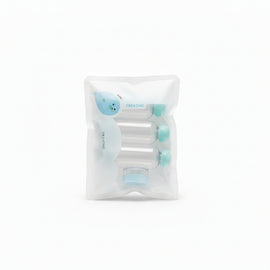 Travel Bottle Set 7Pcs