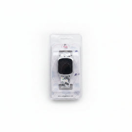 Multi Colour Character Printed Digital Watch