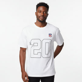 Nfl Collegiate Lounge Tee REDTAG