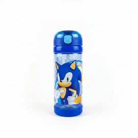 Sonic Premium Square Bottle - 0