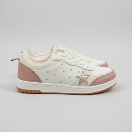Beige Multi Piece Sneaker REDTAG