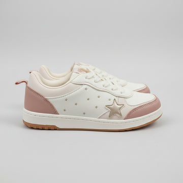 Beige Multi Piece Sneaker REDTAG
