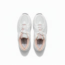 White Lace Uo Trainer White REDTAG