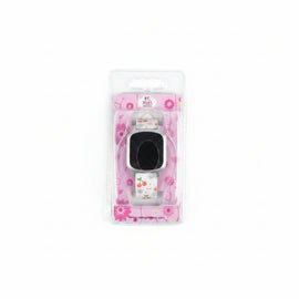 Multi Colour Printed Digital Watch
