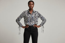 Printed Ggt Shirt Assorted