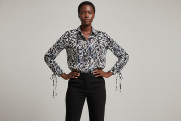 Printed Ggt Shirt Assorted