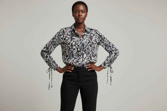 Printed Ggt Shirt Assorted