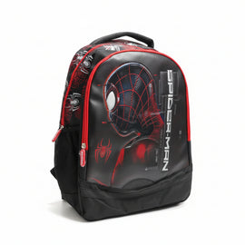 Spider Man 16  Kids Backpack