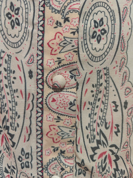 Assorted Printed Maxi Dress - 0