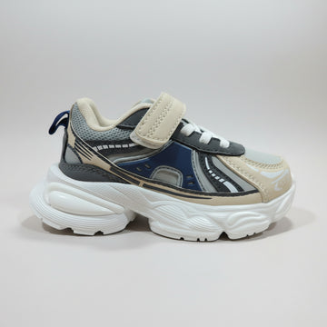 Assorted Color Block Chunky Sneakers Assorted REDTAG