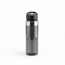 Black/White Water Bottle