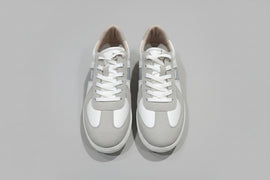 Assorted Lace Up With Crepe Outsole - 0