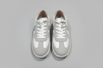 Assorted Lace Up With Crepe Outsole - 0