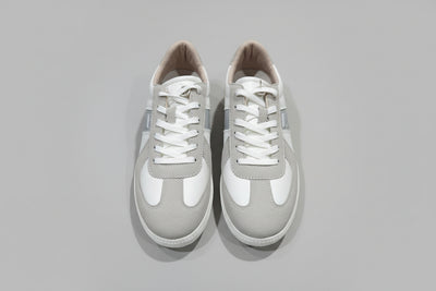 Assorted Lace Up With Crepe Outsole - 0