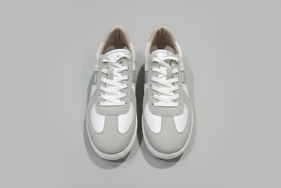 Assorted Lace Up With Crepe Outsole