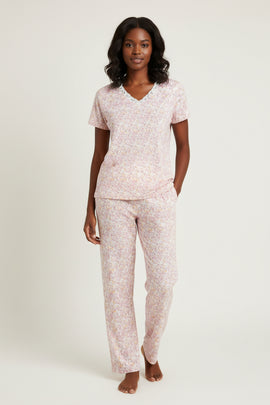 Assorted Poly Spandex Table Pj Set