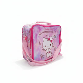 Hello Kitty Insulated Lunch Bag - 0