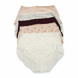 Assorted 5 Pack 365 Full brief - 0