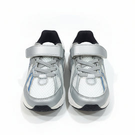 Assorted Color Block Trainers - 0