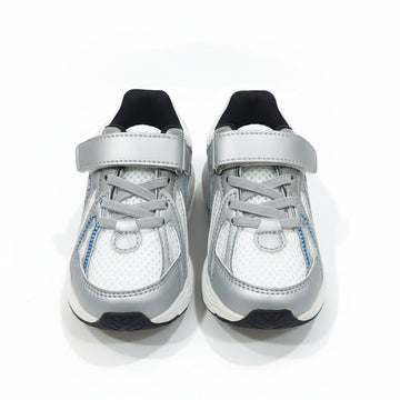 Assorted Color Block Trainers - 0