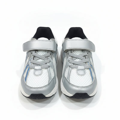 Assorted Color Block Trainers - 0